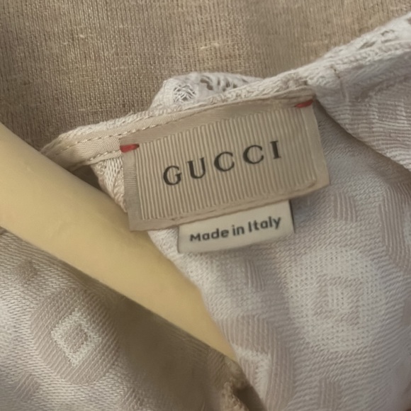 Authentic Gucci Dress - Picture 4 of 5